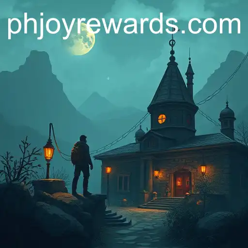 Exploring the World of Adventure Games: A Dive into the 'phjoy' Experience