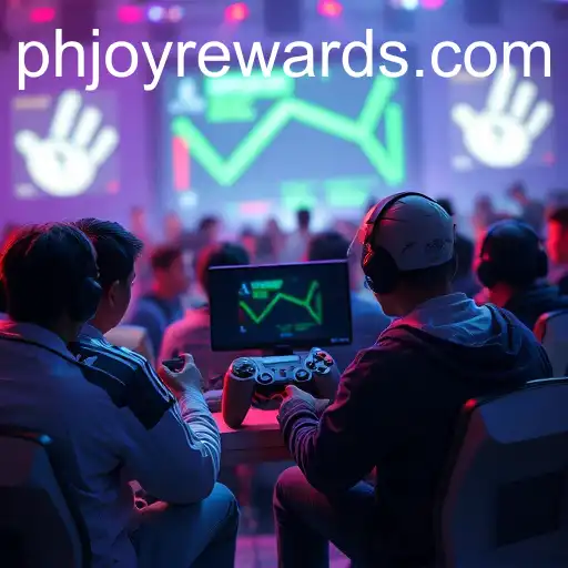 The Evolution of Online English Game Portals