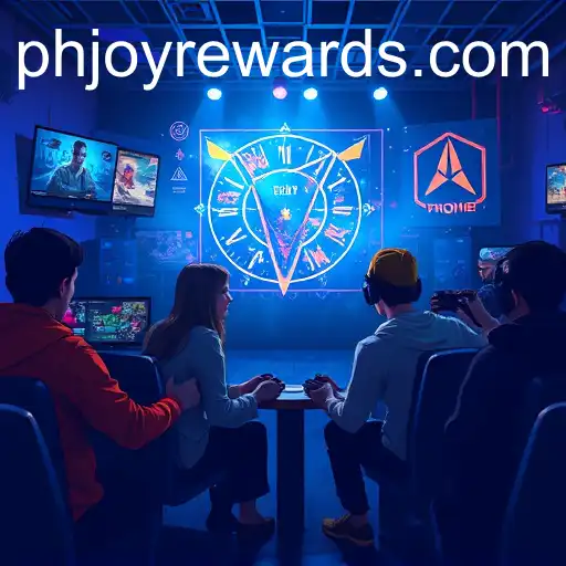 Gaming Enthusiasm Soars in New Decade