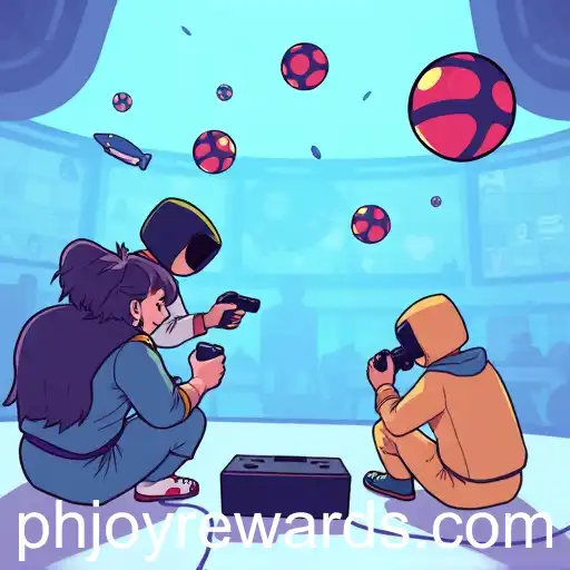 The Digital Playground: A New Era in Online Gaming