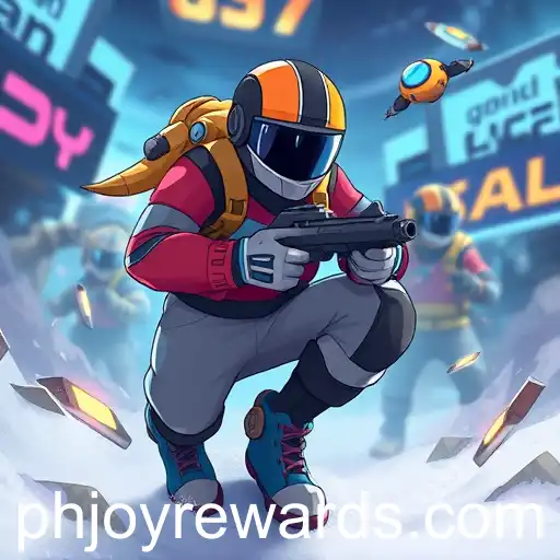 The Digital Playground: phjoy's Impact on Gaming in 2025