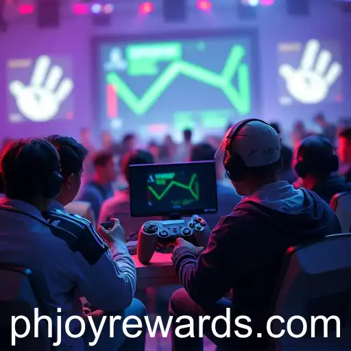 The Evolution of Online English Game Portals