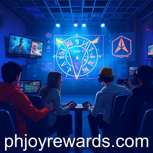 Gaming Enthusiasm Soars in New Decade