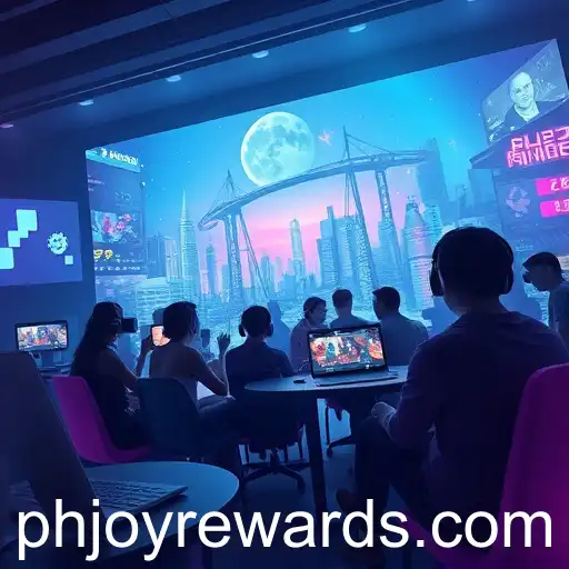 New Horizons in Gaming