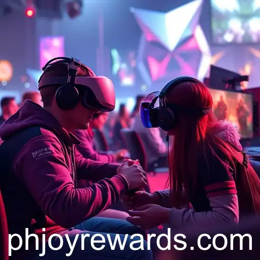 The Evolving Landscape of Online Gaming in 2025