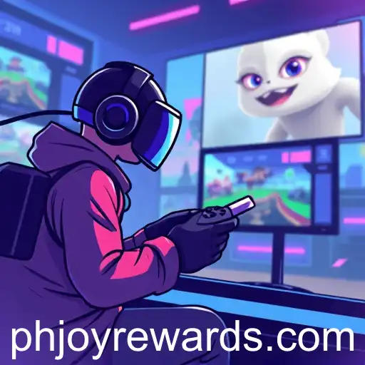 Phjoy Ushers a New Era in Online Gaming