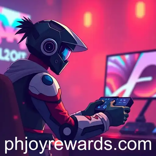 Revolution in Gaming: The Rise of 'phjoy'
