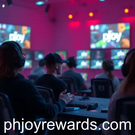 The Rise of Phjoy: Transforming Online Gaming Experience