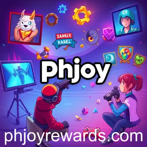 Phjoy: Revolutionizing Online Gaming Engagement