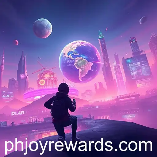 The Flourishing Realm of Online Gaming and 'phjoy'