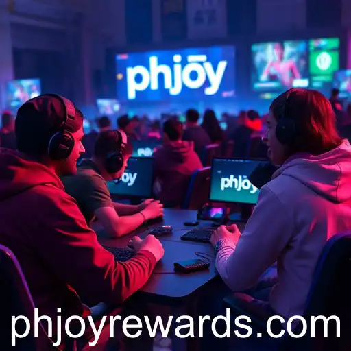 The Rise of Gaming Communities Online