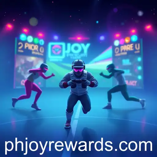 The Rise of 'Phjoy' and Shifts in Online Gaming