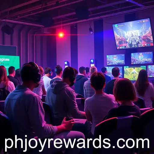 The Rise of Online Gaming Communities