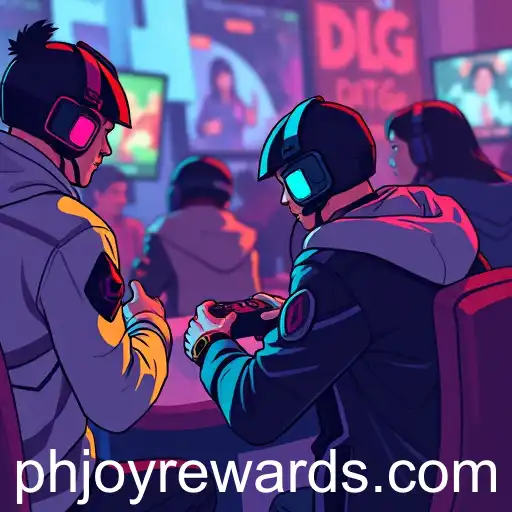 The Rise of 'phjoy': Redefining Online Gaming in Unprecedented Times