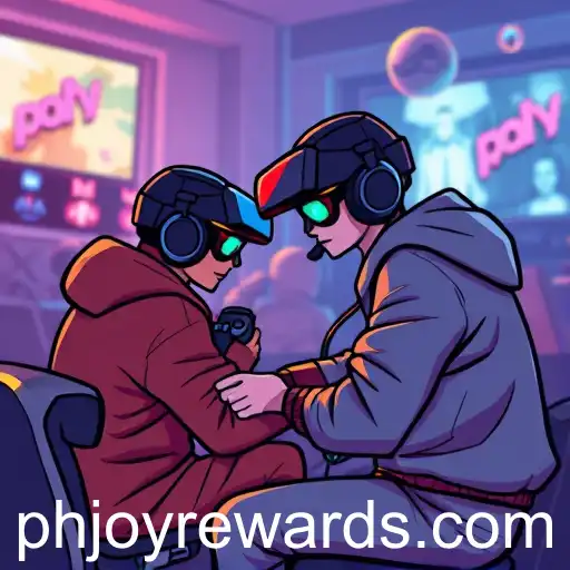 Exploring Virtual Realities on English Gaming Platforms