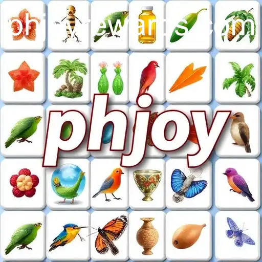 Exploring the Exciting World of Memory Match Games with 'Phjoy'