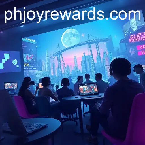 New Horizons in Gaming