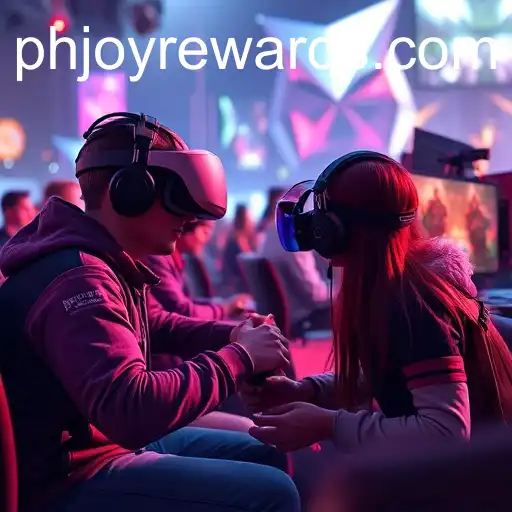 The Evolving Landscape of Online Gaming in 2025