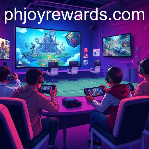 Phjoy: Navigating the Game Evolution