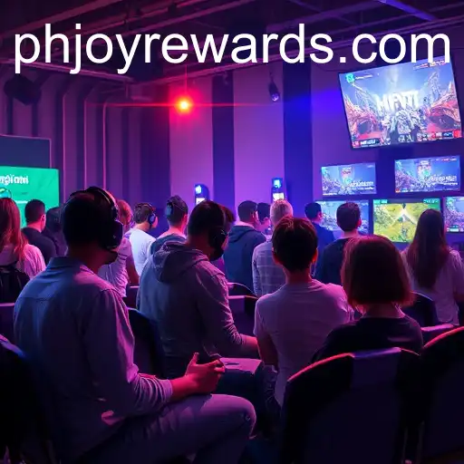 The Rise of Online Gaming Communities