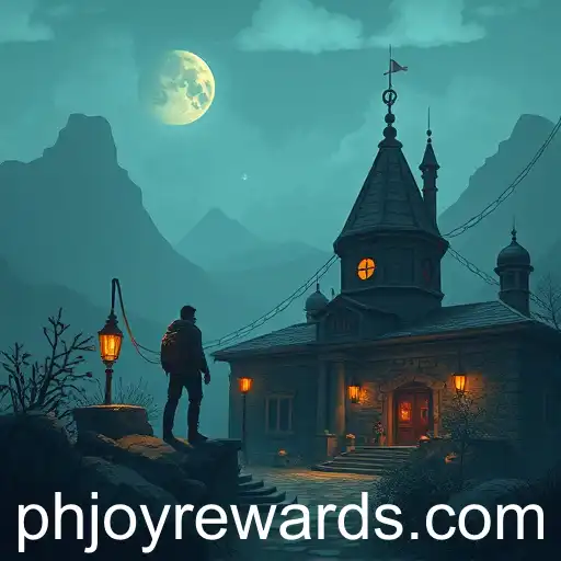 Exploring the World of Adventure Games: A Dive into the 'phjoy' Experience