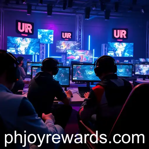 Gaming in 2025: A Glimpse into Virtual Realities