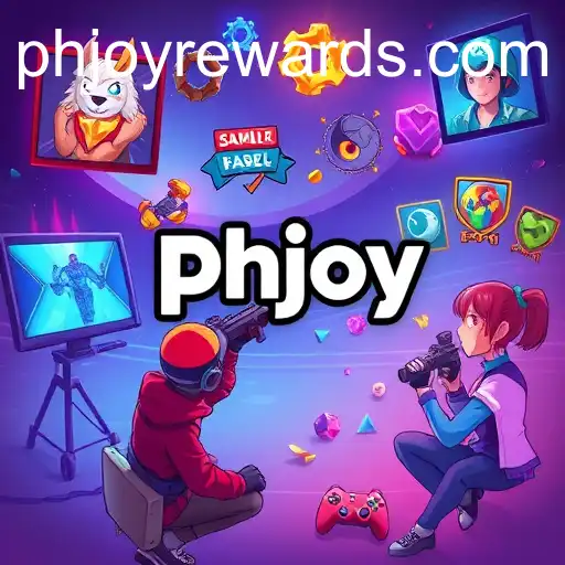 Phjoy: Revolutionizing Online Gaming Engagement