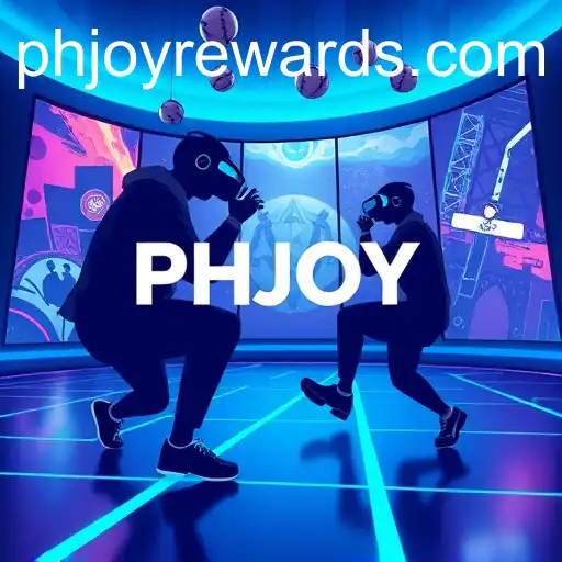 The Rise of PHJOY in the Gaming World