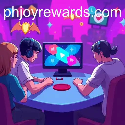 Rise of Phjoy in Online Gaming