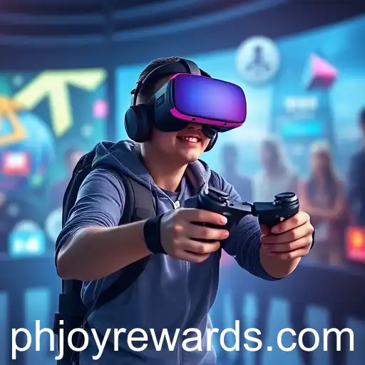 Phjoy Revolutionizes Gaming Experience in 2025