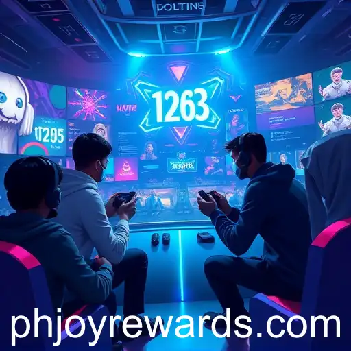 The Rise and Influence of Gaming Platforms in 2025