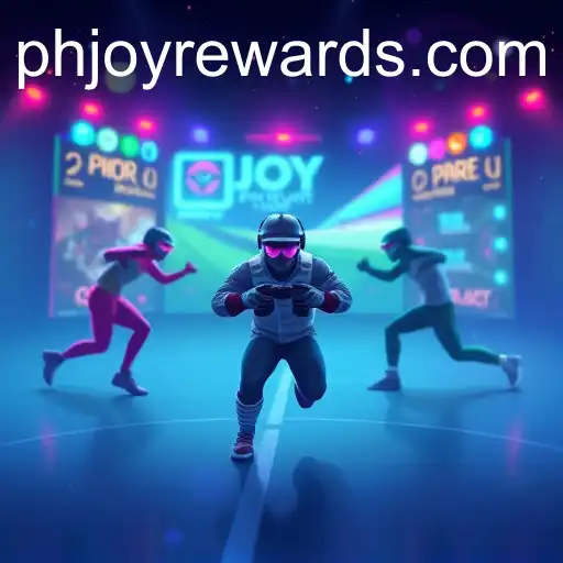 The Rise of 'Phjoy' and Shifts in Online Gaming
