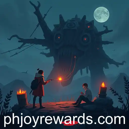 Exploring 'PHJOY': A Dive into the World of Interactive Stories