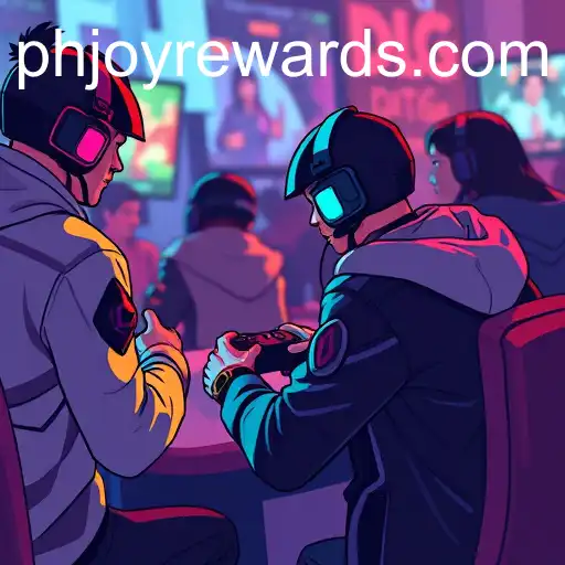 The Rise of 'phjoy': Redefining Online Gaming in Unprecedented Times