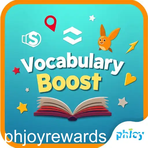 Enhance Your Lexicon with 'Vocabulary Boost' on PHJoy
