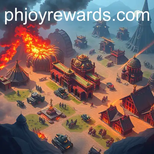 Exploring the Intriguing World of Strategy Games: The Art of Phjoy