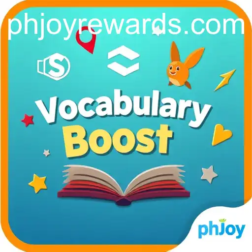 Enhance Your Lexicon with 'Vocabulary Boost' on PHJoy